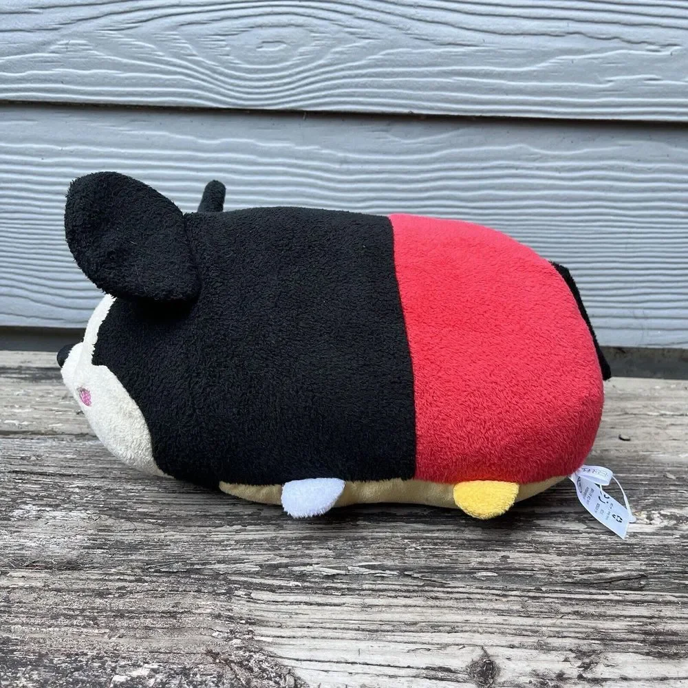 Mickey Mouse & Minnie‎ Mouse Tsum Tsum Large 11